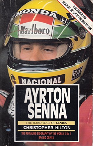 Ayrton Senna