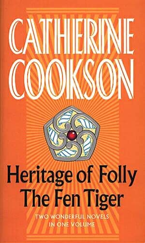 Heritage of Folly & The Fen TIger Omnibus