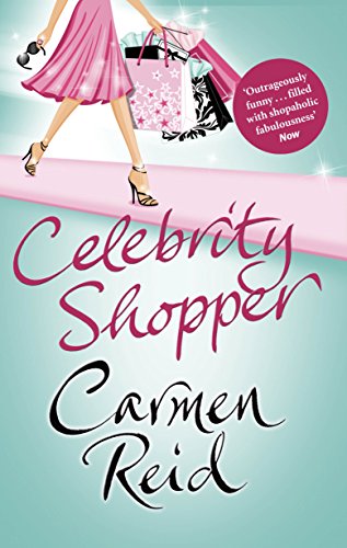 Celebrity Shopper: (Annie Valentine Book 4)