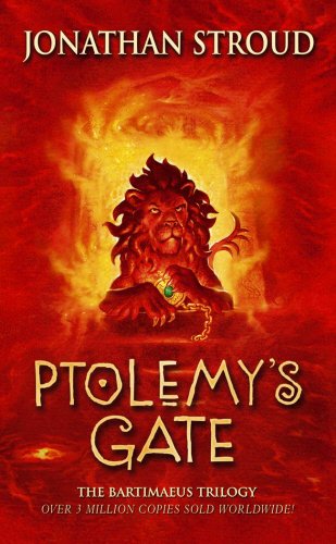 Ptolemys Gate