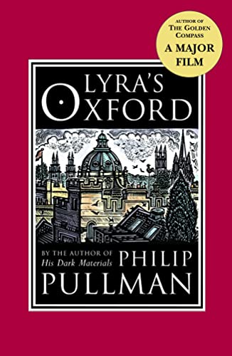 Lyra's Oxford (His Dark Materials)