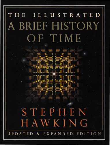 The Illustrated Brief History of Time, Updated and Expanded Edition