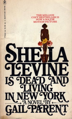 Sheila Levine Is Dead and Living in New York