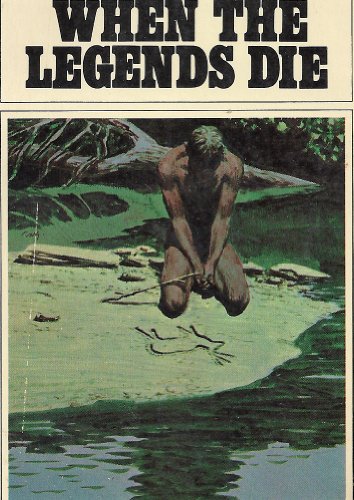 When Legends Die