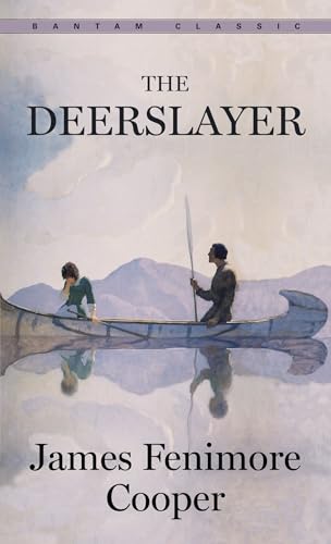 The Deerslayer (Classics)