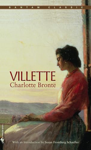 Charlotte Bronte's Villette