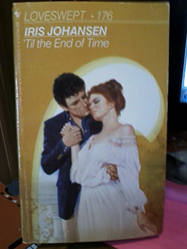 TIL THE END OF TIME (Loveswept)