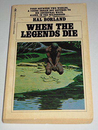 When Legends Die