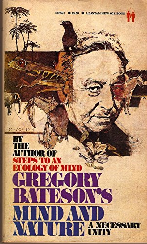 Mind and Nature: A Necessary Unity