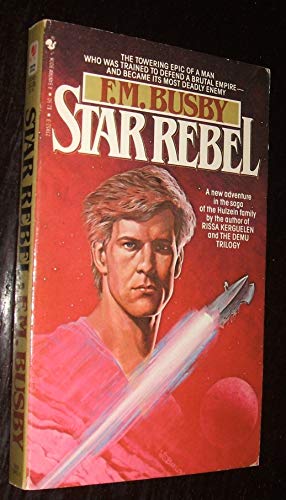 Star Rebel