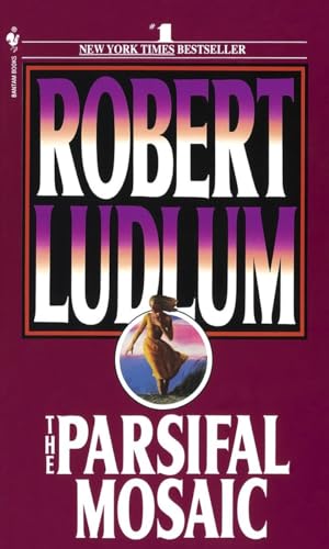 The Parsifal Mosaic: A Novel