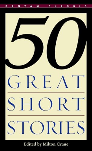 Fifty Great Short Stories