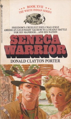 SENECA WARRIOR