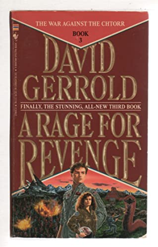 A Rage for Revenge