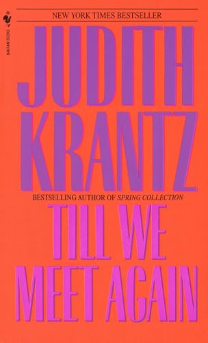 Till We Meet Again: A Novel