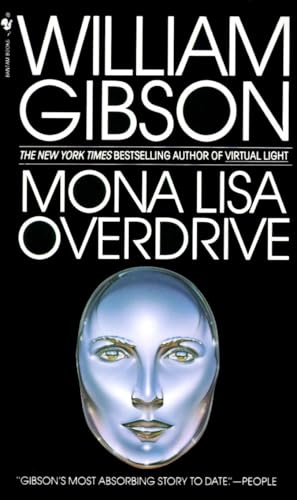 Mona Lisa Overdrive