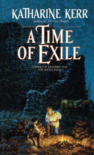 A Time of Exile