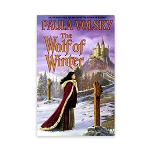 The Wolf of Winter
