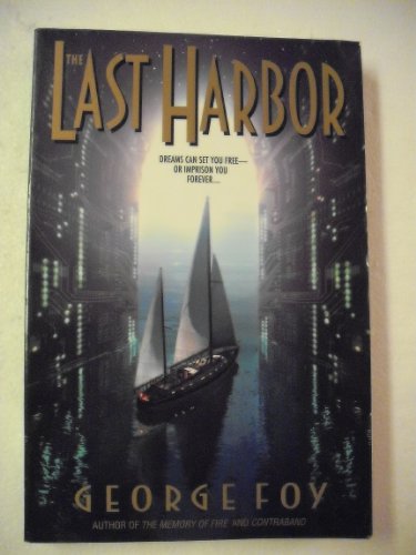 THE LAST HARBOR