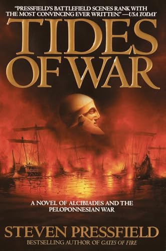 Tides of War: A Novel