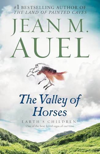 The Valley of Horses: Earth's Children, Book Two: 2