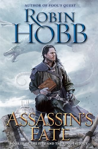 Assassin's Fate (Fitz and the Fool)