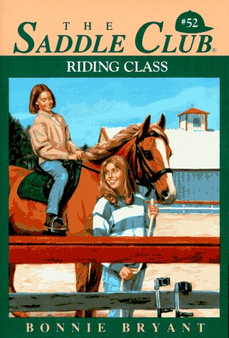 Riding Class