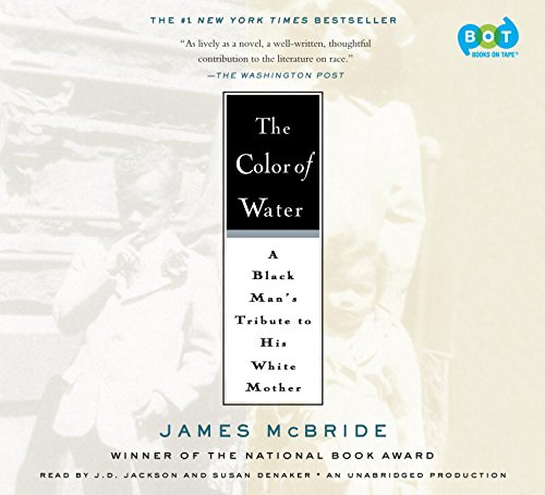 The Color of Water