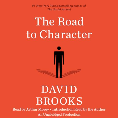The Road to Character