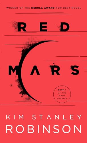 Red Mars: 1 (Mars Trilogy)