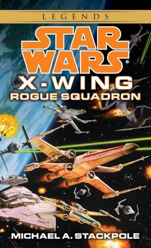 SW: ROGUE SQUADRON