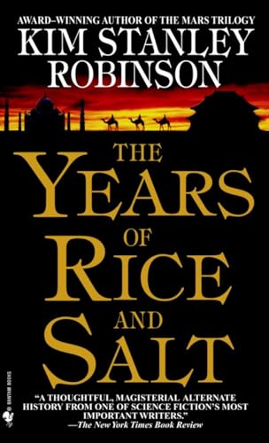 The Years of Rice and Salt: A Novel