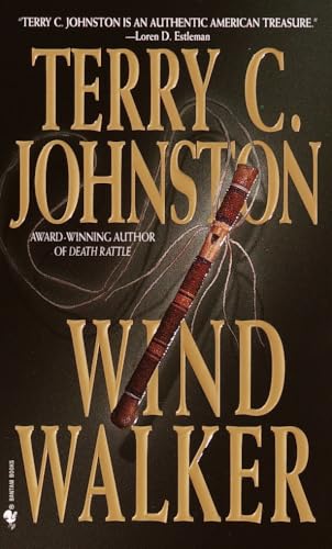 Wind Walker: A Novel