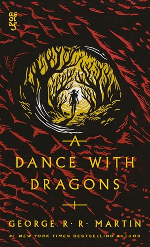 A Dance with Dragons: A Song of Ice and Fire: Book Five: 5