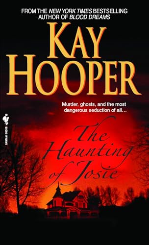 The Haunting of Josie: A Novel