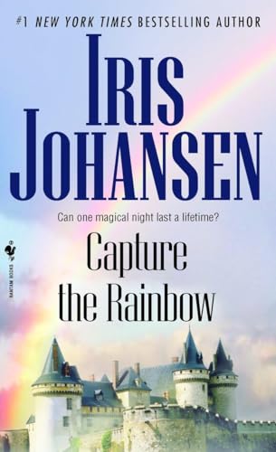 Capture the Rainbow