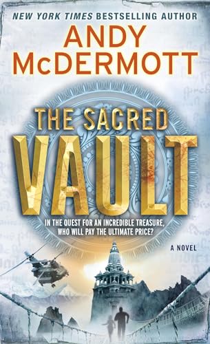 SACRED VAULT
