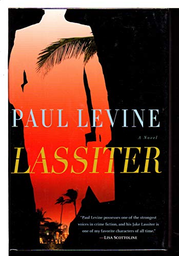 Lassiter: A Novel