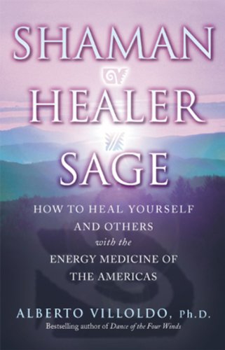 Shaman@@ Healer@@ Sage