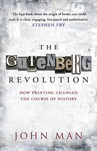 Gutenberg Revolution, The