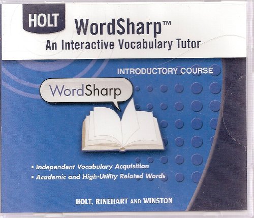 William the Conqueror: Holt Elements of Literature Introductory Course (Eolang 2009)