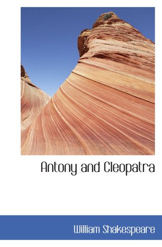 Antony and Cleopatra