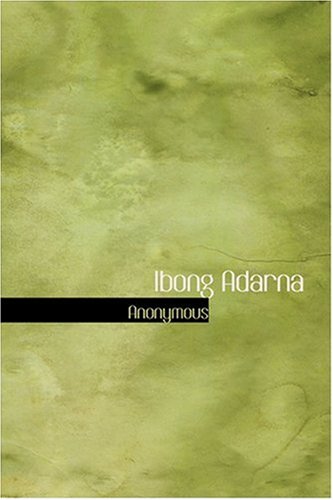 Ibong Adarna