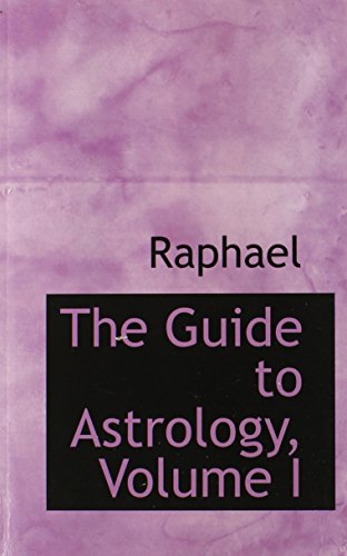 The Guide to Astrology