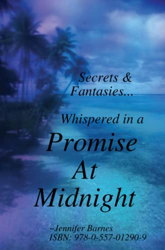 Promise At Midnight