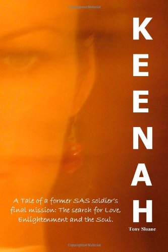 KEENAH