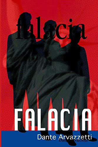 falacia (Spanish Edition)