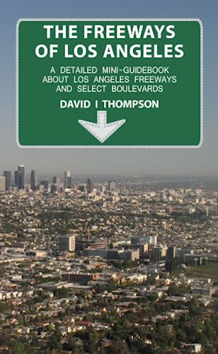The Freeways of Los Angeles