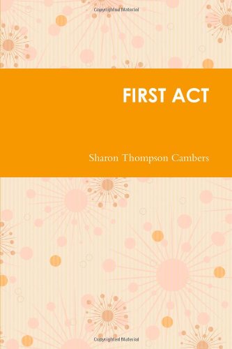 First Act