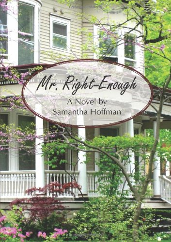 Mr. Right-Enough